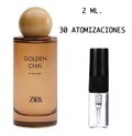 Golden Chai Zara