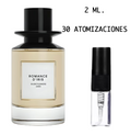 Romance d'Iris Zara