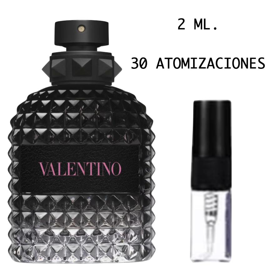 Valentino Uomo Born in Roma Valentino