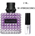Valentino Donna Born in Roma Purple Melancholia Valentino