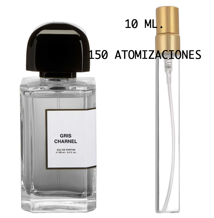 Gris Charnel BDK Parfums