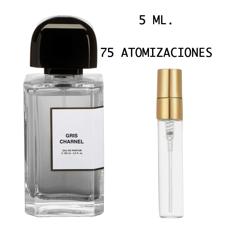 Gris Charnel BDK Parfums