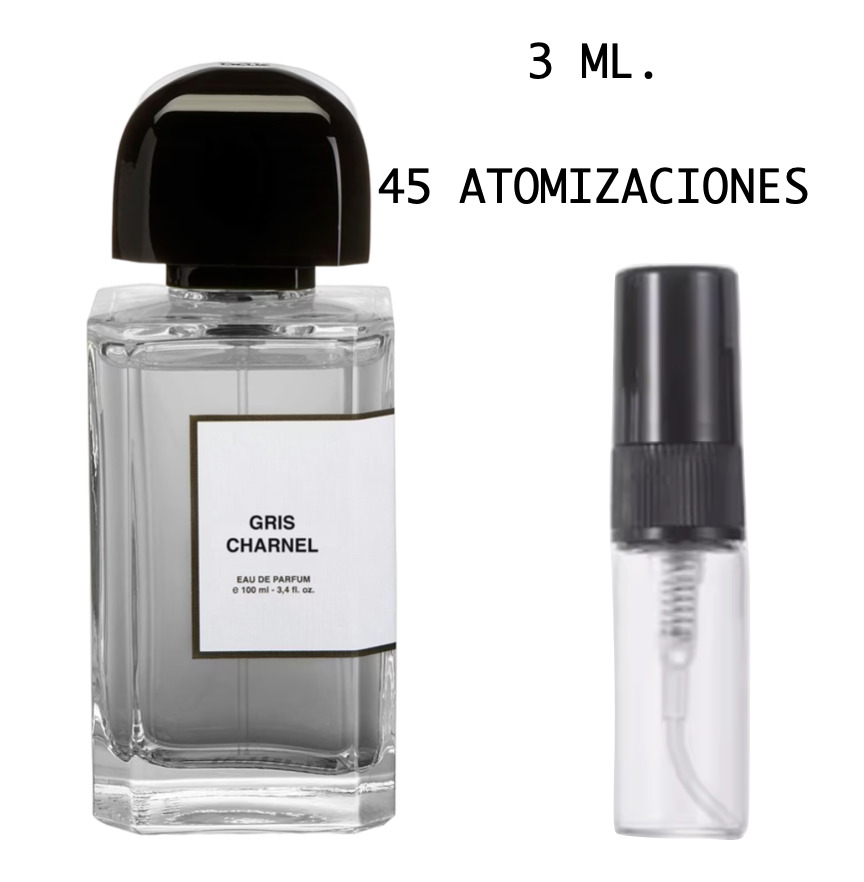 Gris Charnel BDK Parfums