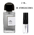 Gris Charnel BDK Parfums