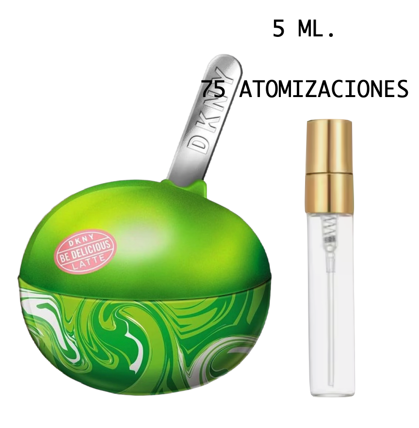 DKNY Be Delicious Latte Matcha Donna Karan