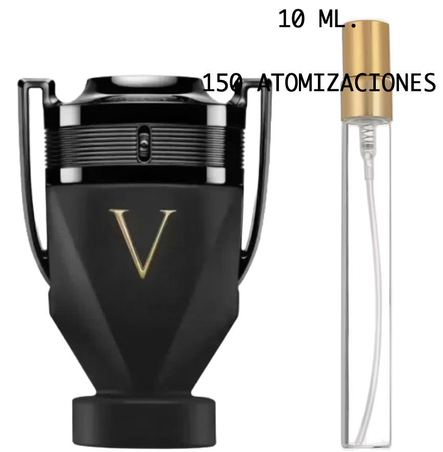 Invictus Victory Absolu Rabanne