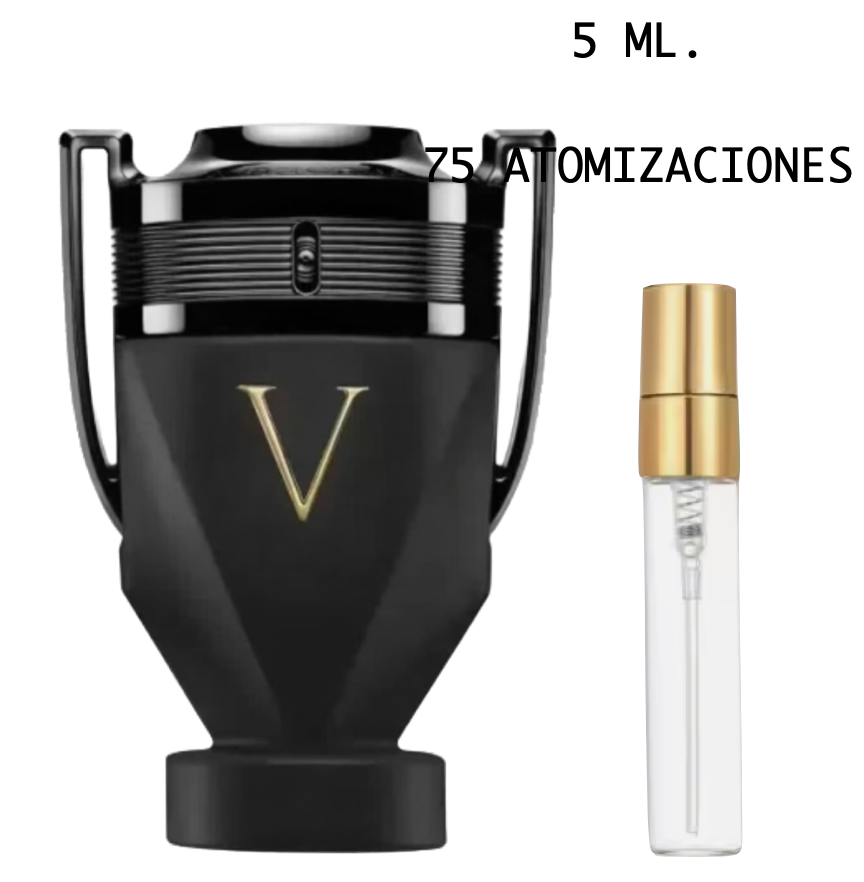 Invictus Victory Absolu Rabanne