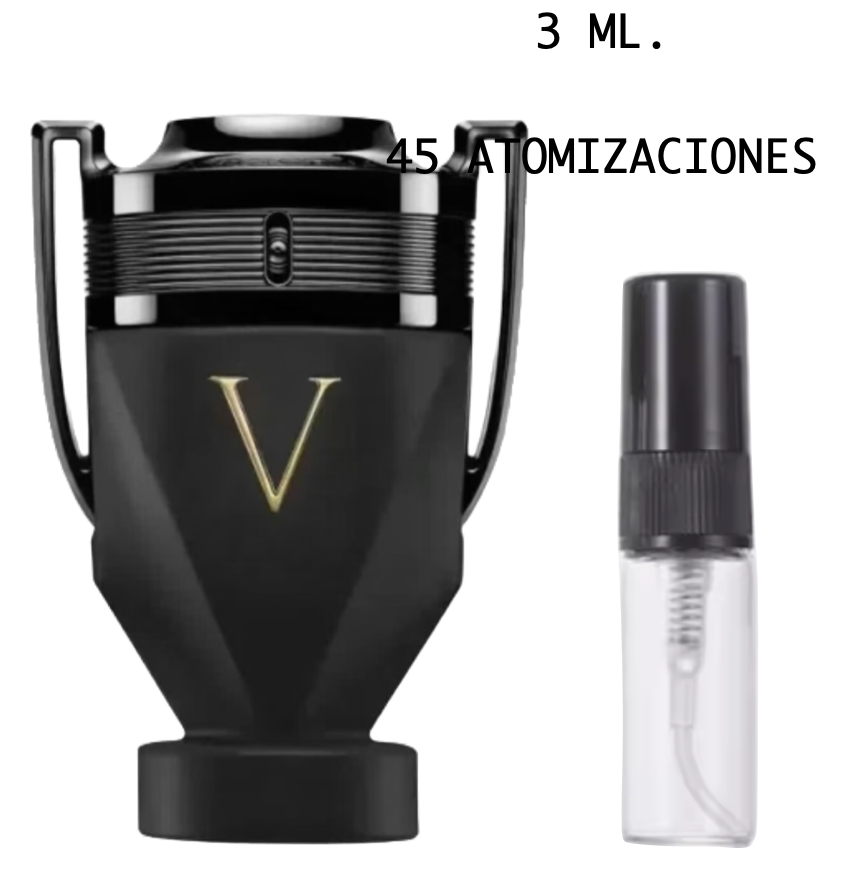 Invictus Victory Absolu Rabanne