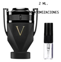 Invictus Victory Absolu Rabanne