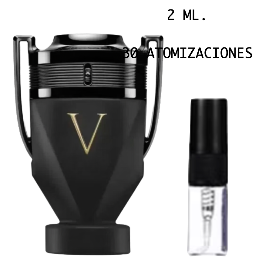 Invictus Victory Absolu Rabanne
