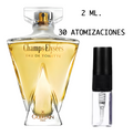 Champs Elysees Eau de Toilette Guerlain (Batch 2005)
