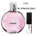 Chance Eau Tendre Chanel