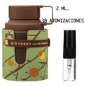 Odyssey Dubai Chocolat Armaf