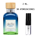 Bergamota Ámbar Adolfo Dominguez