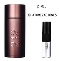212 Sexy Men Carolina Herrera