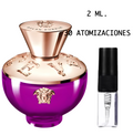 Versace Pour Femme Dylan Purple Versace