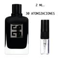 Gentleman Society Eau de Parfum Extrême Givenchy