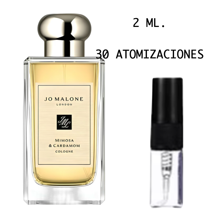 Mimosa & Cardamom Jo Malone London