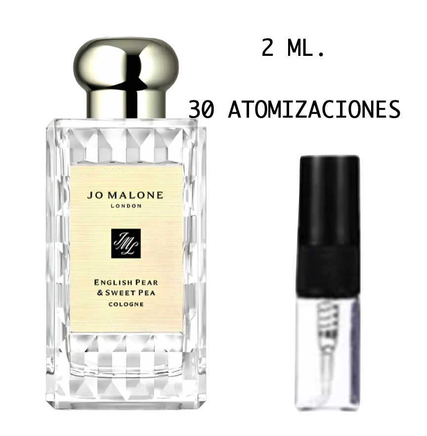 English Pear & Sweet Pea Jo Malone London