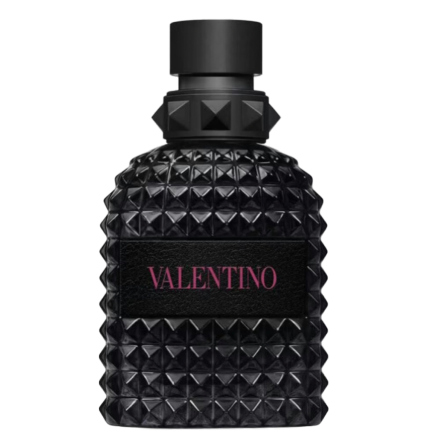 Born in Roma Extradose Uomo Valentino