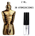 Le Male Elixir Absolu Jean Paul Gaultier