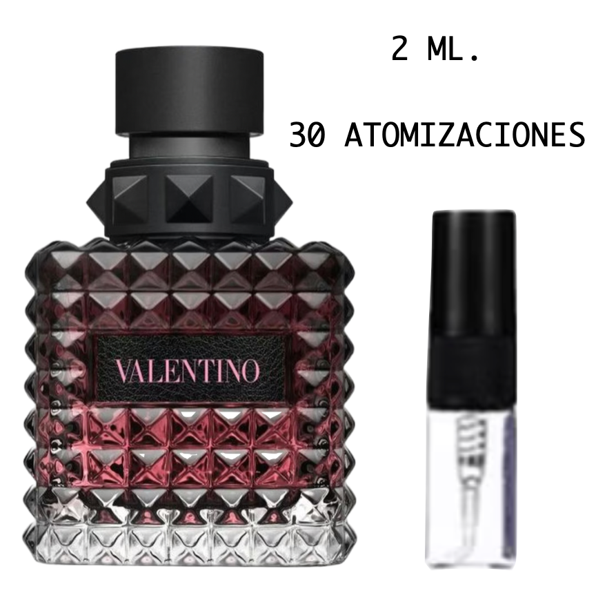 Valentino Donna Born In Roma Intense Valentino