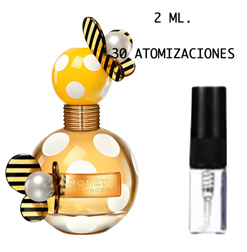 Honey Marc Jacobs