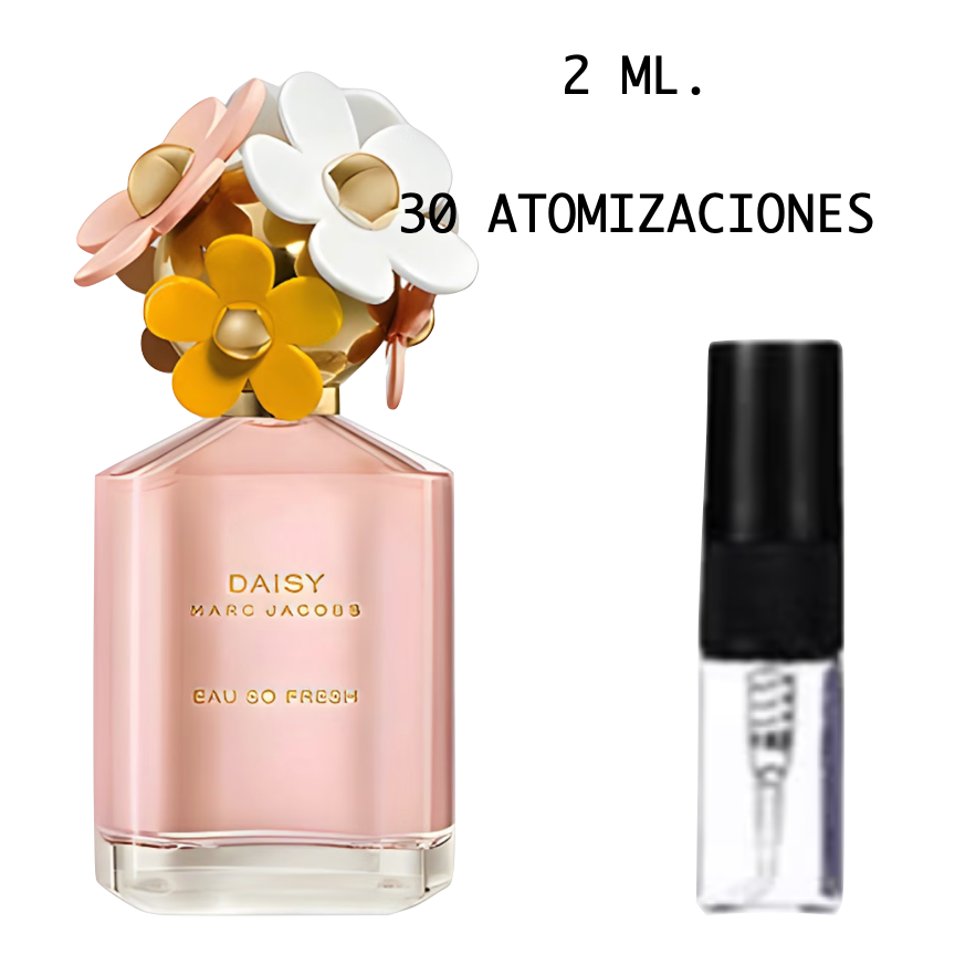 Daisy Eau So Fresh Marc Jacobs