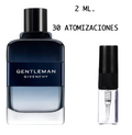 Gentleman Eau de Toilette Intense Givenchy