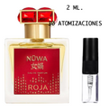 Nüwa 2026 Edition Roja Dove