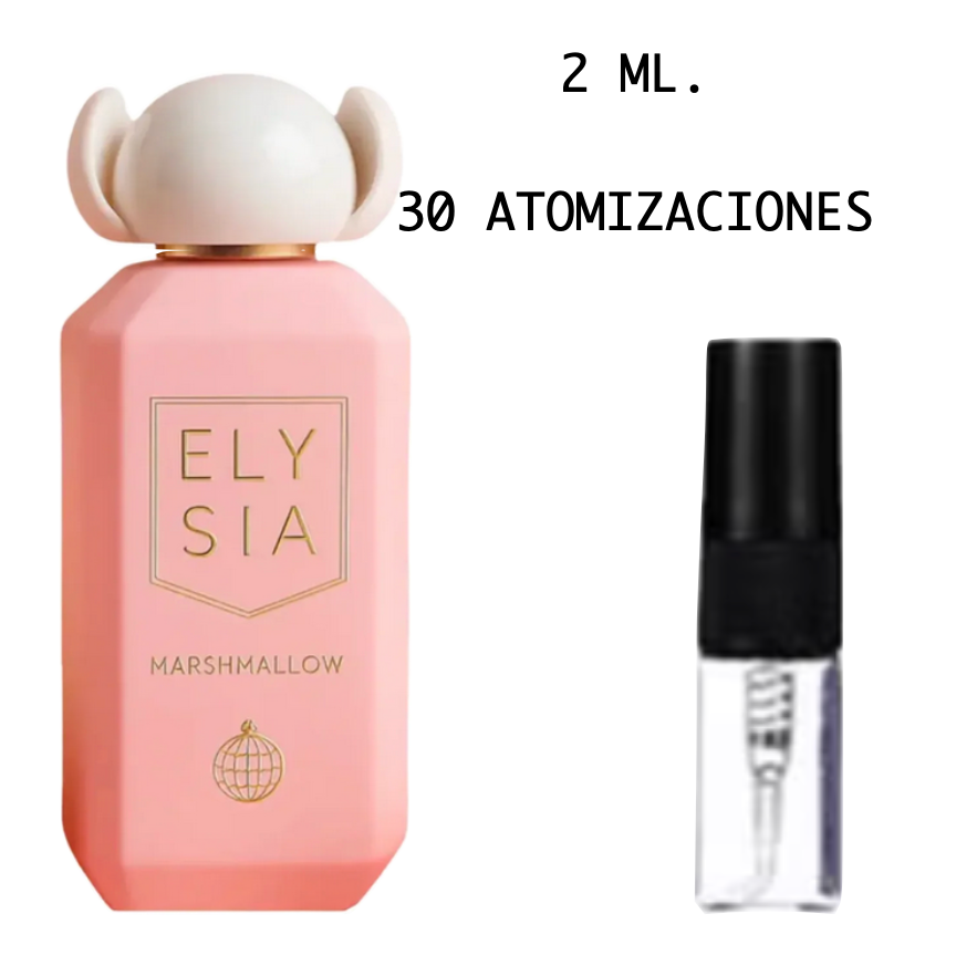 Elysia Marshmallow Fragrance World