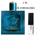 Eros Eau de Parfum Versace