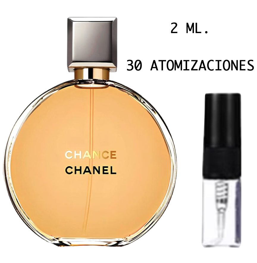 Chance Eau de Parfum Chanel