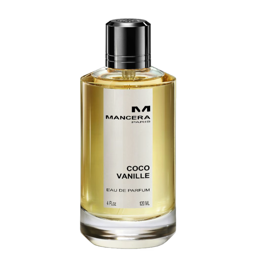 Coco Vanille Mancera