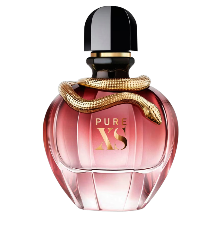 Pure XS For Her Rabanne