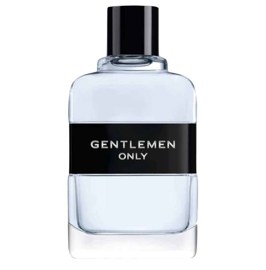 Gentlemen Only Givenchy