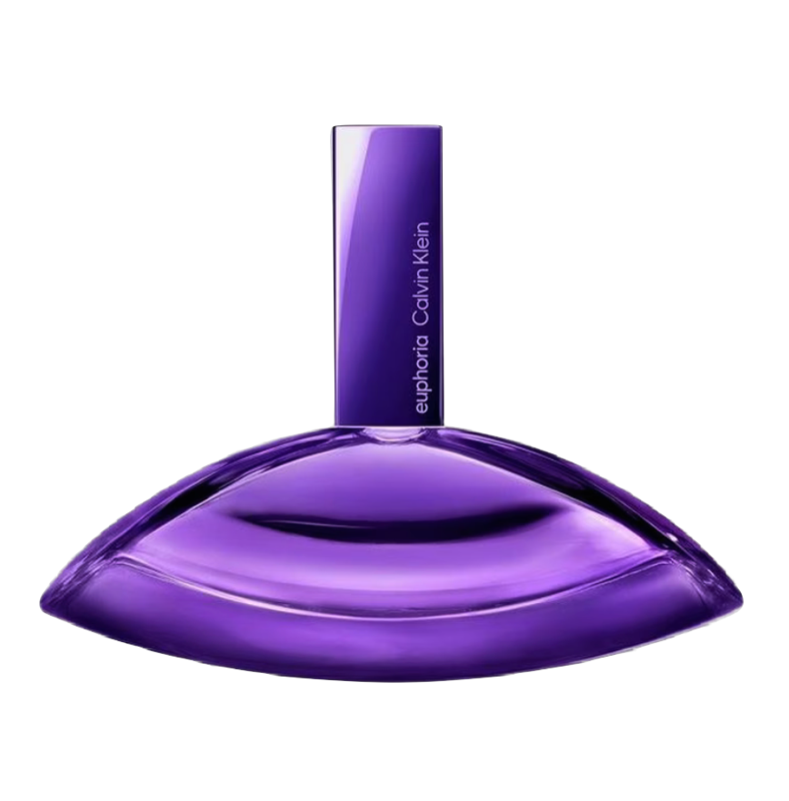Euphoria Bold Elixir Calvin Klein 