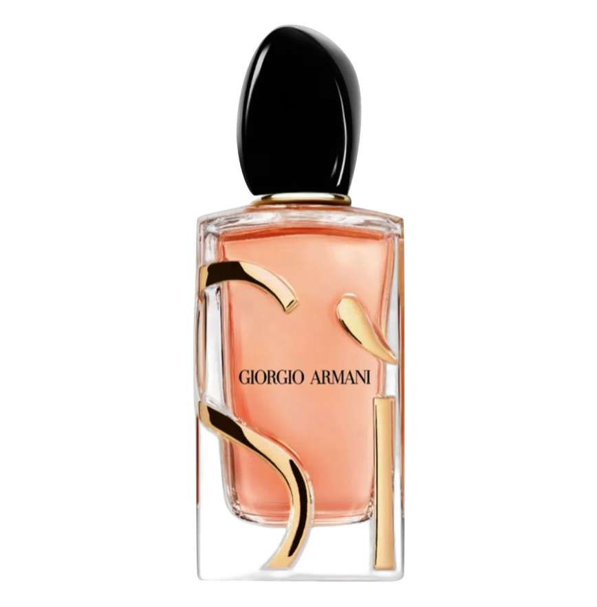 Si Eau de Parfum Intense Giorgio Armani 