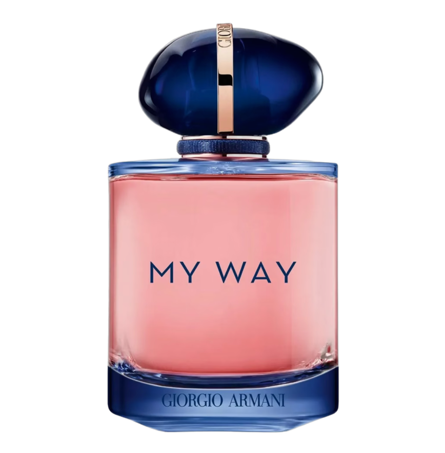 My Way Intense Giorgio Armani