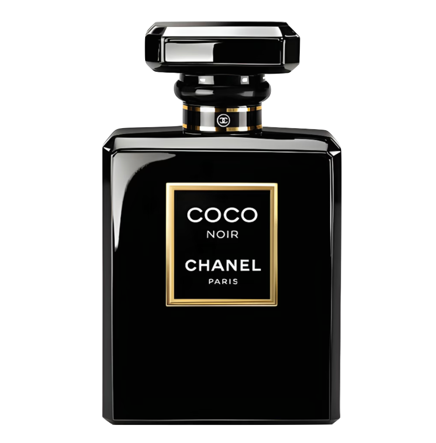 Coco Noir Chanel 