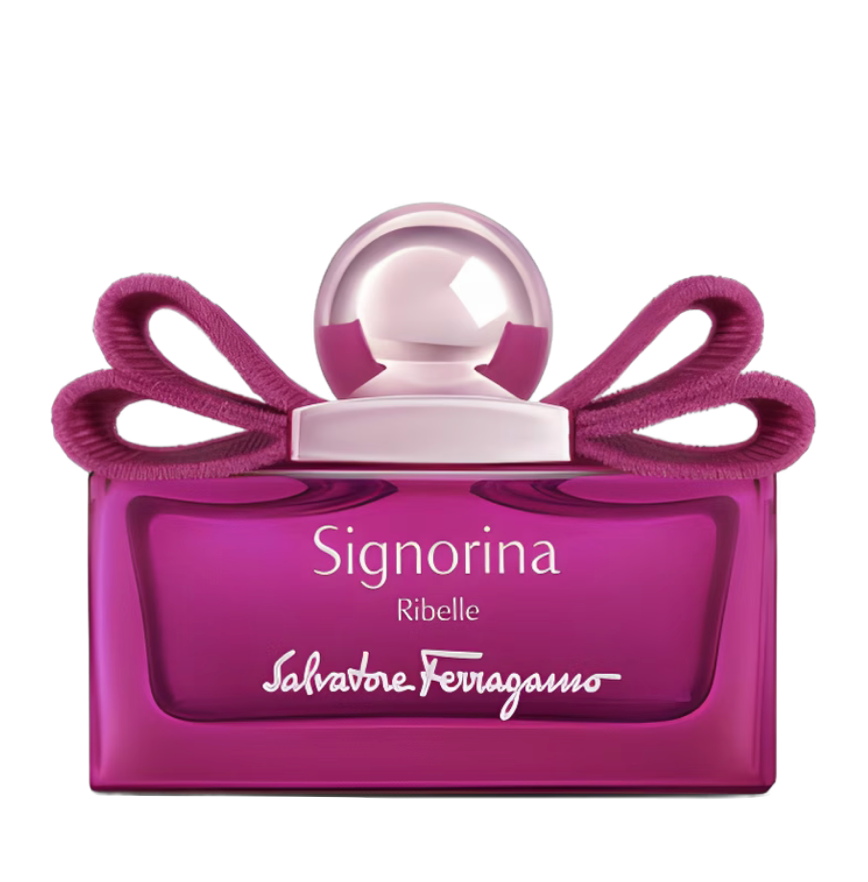 Signorina Ribelle Salvatore Ferragamo