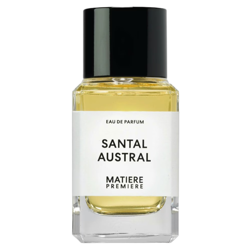 Santal Austral Matiere Premiere