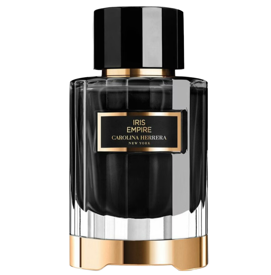 Iris Empire Carolina Herrera
