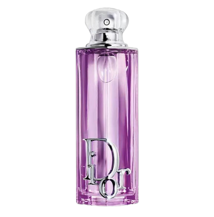 Addict Purple Glow Eau De Parfum Dior