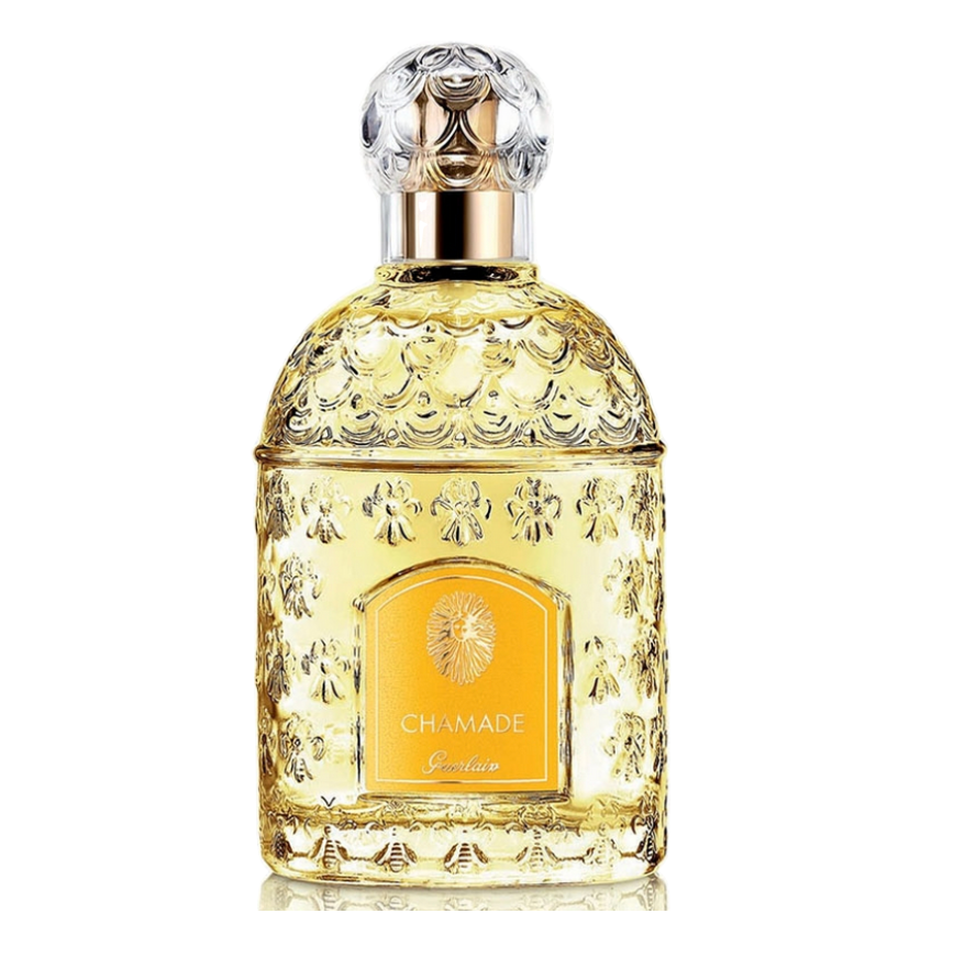 Chamade Eau de Toilette Guerlain