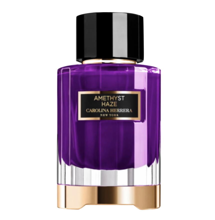 Amethyst Haze Carolina Herrera