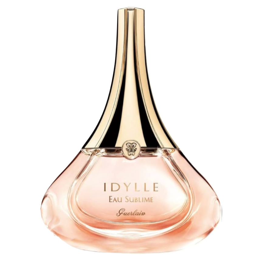 Idylle Eau Sublime Guerlain