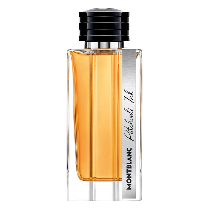 Patchouli Ink Montblanc