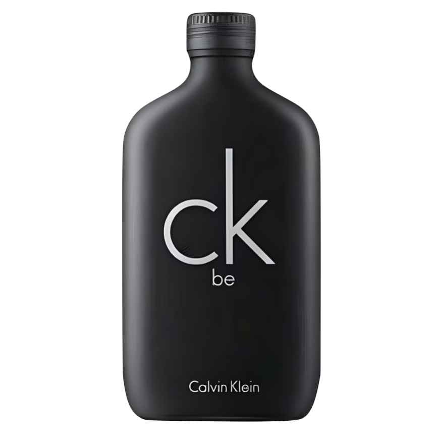 CK be Calvin Klein