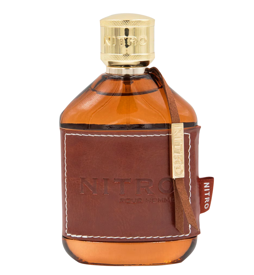 Nitro Pour Homme Dumont